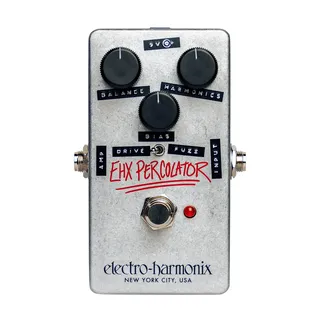 Electro Harmonix Percolator Harmonic Saturator