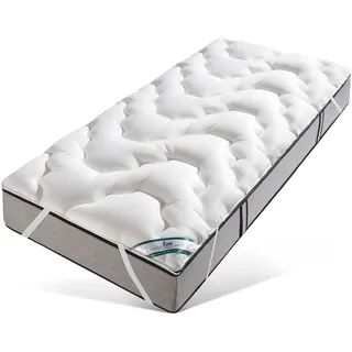 fan Boxspring Matratzenauflage 180 x 200 cm