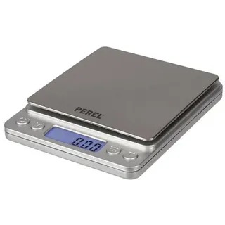 Perel Digitale mini-präzisionswaage 500 g / 0.01 g