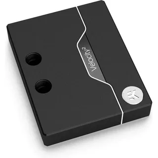 EK EKWB EK-Quantum Velocity 2 CPU Water Block, AM5, Nickel Acetal