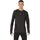 Herren Schwarz XXL