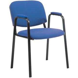 CLP Ken Pro Stoff Blau