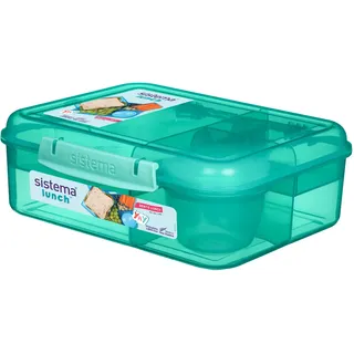 Sistema Bento Lunchbox - 1,65 L