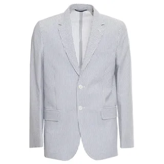 GANT Langarmjacke Weiß M