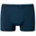 Boxershorts dunkelblau L 2er