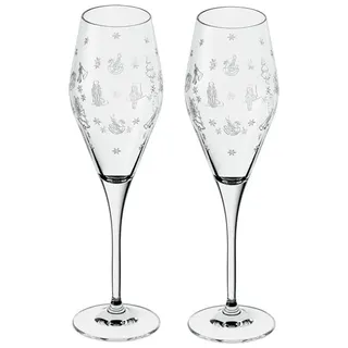 Villeroy & Boch Toy's Delight Sektglas 0,26 l 2 St.