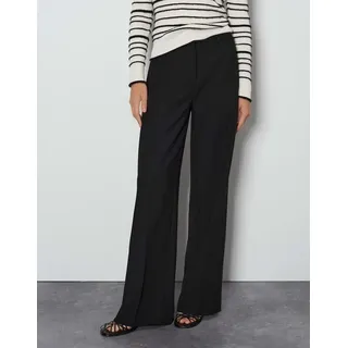 Someday Marlenehose in Schwarz | 38