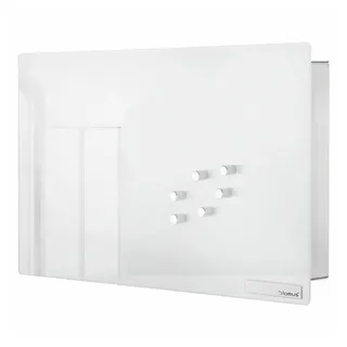 BLOMUS Schlüsselkasten -VELIO- 30 x 20 x 5 cm Weiß