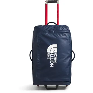 The North Face Base Camp Voyager 29 Roller 94 l Blau