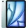 11" 128 GB Wi-Fi Blau