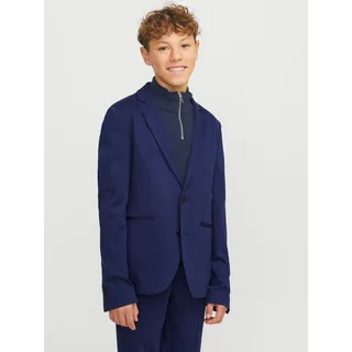 JACK & JONES JUNIOR JJEJAXON JERSEY Blazer NOOS JNR 140
