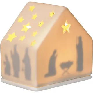 räder Krippe