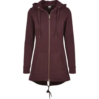 URBAN CLASSICS Tb1075 Parka Red M