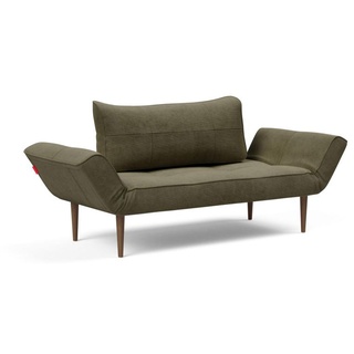 Innovation Living Zeal Styletto Schlafsofa, 95-740021316-2-10-3,