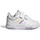 Cloud White/Almost Blue/Bliss Lilac 25