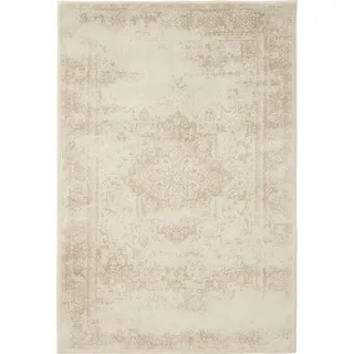 benuta Suki Vintage-Teppich 160 x 230 cm Beige