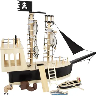 Small Foot Company Piratenschiff (12411)