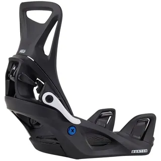 BURTON Step On Bindung Schwarz L