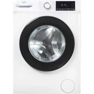 Beko BM3WFOE741PSA Waschmaschine (7 kg, 1400 U/min)