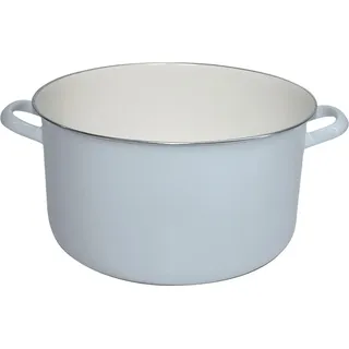 RIESS Einsiedekasserolle 28 cm rund