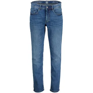 Lerros Baxter Relaxed Fit Space Blue Melange 34/30