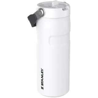 Stanley IceFlow Flip Straw 2.0 Bottle 0,47 l Chalk