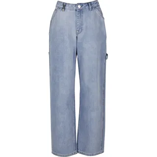 2y studios 2Y Anela Baggy Jeans Lightblau 26
