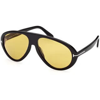 Tom Ford Sonnenbrillen CAMILLO-02 FT 0988 S 01E