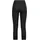 Leggings Schwarz M