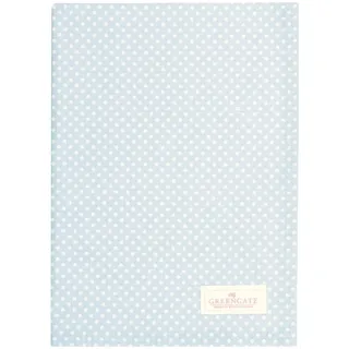 GREENGATE Geschirrtuch PALE BLUE 70x50cm