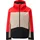 Taraino-Z Skijacke Rot 56