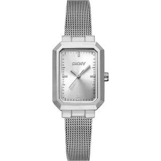 DKNY Uptown Midi Silber 35 mm DK1L076M0115