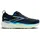 Herren Black / Cobalt / Neo Yellow 42
