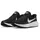 Damen Black/White/Anthracite/Wolf Grey 37,5