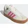 Core White / Pulse Magenta / Gold Metallic 40