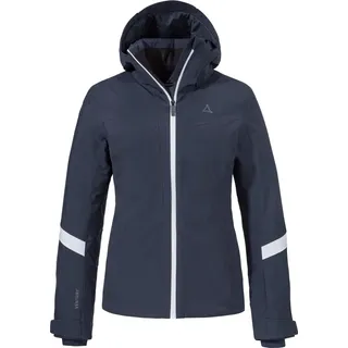 Schöffel Ski Jacket Kanzelwand Damen Blau 40