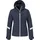 Ski Jacket Blau 40