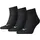 Socken schwarz 39-42
