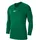 Dri-FIT Langarm Trainingsshirt Grün XXL