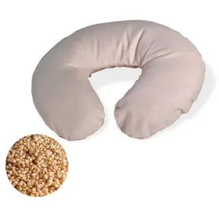 Speltex Nackenhörnchen 38 x 48 cm Beige