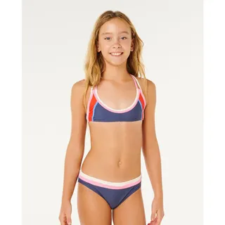 Rip Curl Bikini Mädchen Blau 14