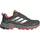 Herren Grey Six/Silver Metallic/Semi Impact Orange 40