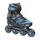 Boy black/astro blue 30-33