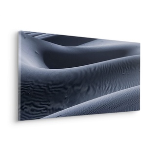 Komar Keilrahmenbild im Echtholzrahmen - Shapeshifter - Größe 90 x 40 cm - Bild, Leinwandbild, Landschaftsmotiv, Wohnzimmer, Schlafzimmer