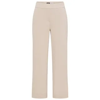 Cecil Palazzohose NOS Style Neele Summerstretch beige L/26