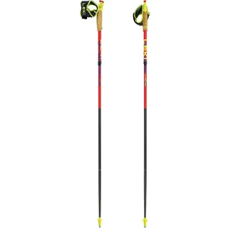 Leki Ultratrail FX.One 2026 115 cm rot