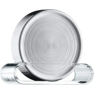 WMF Clever & More Gläserteller-Set, 6-teilig