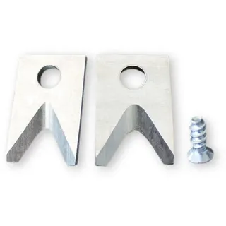WEICON Ersatzmesser Satz No. 5/No. 6