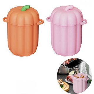 Lubgitsr Küchensieb Speckbehälter-Fett-Sieb,Familienfreundliche Küchenwerkzeuge, lustiger, (1-St) rosa