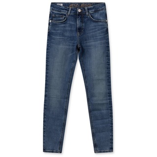Mos Mosh 5-Pocket-Jeans MMVice Imera Jeans blau 27